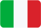 Gepresste Blechpressteile Italiano